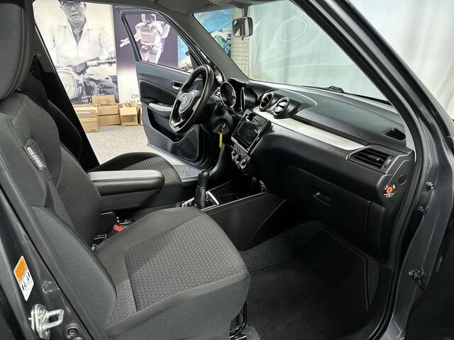 Suzuki SWIFT 1.2 Select Navi | Apple CarPlay | Android Auto