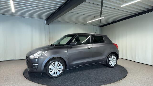 Suzuki SWIFT 1.2 Select Navi | Apple CarPlay | Android Auto