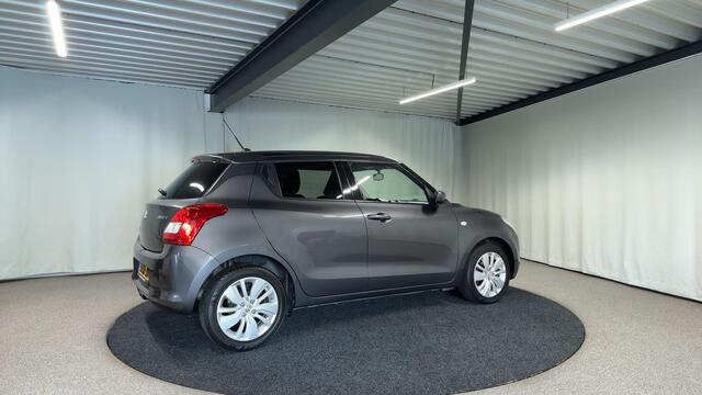 Suzuki SWIFT 1.2 Select Navi | Apple CarPlay | Android Auto