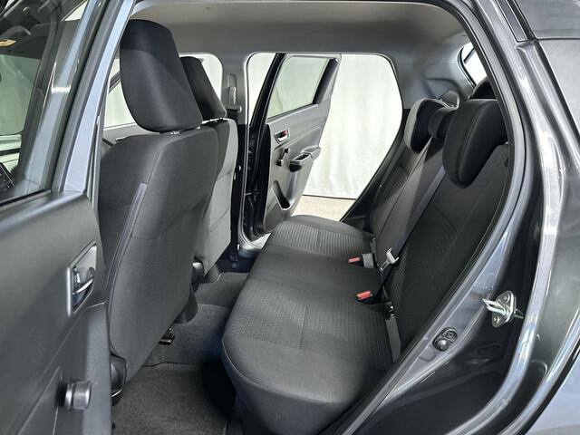Suzuki SWIFT 1.2 Select Navi | Apple CarPlay | Android Auto