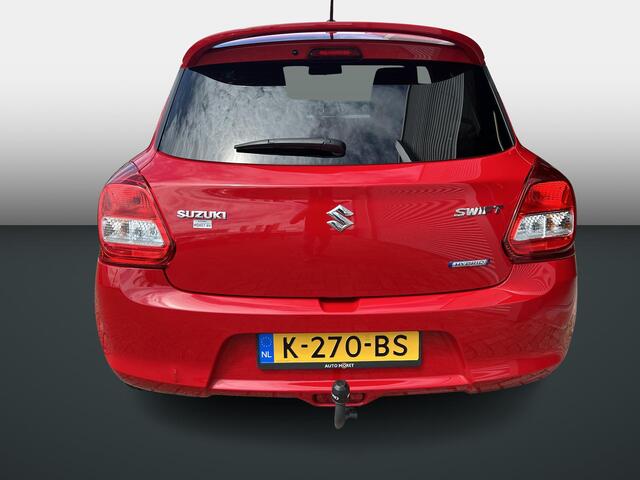 Suzuki SWIFT 1.2 Select Smart Hybrid