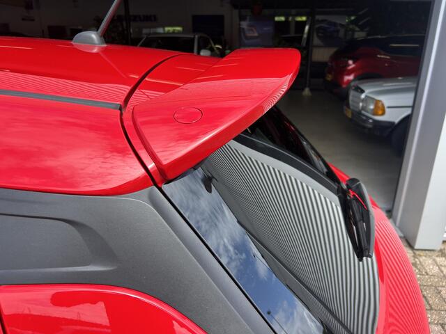 Suzuki SWIFT 1.2 Select Smart Hybrid