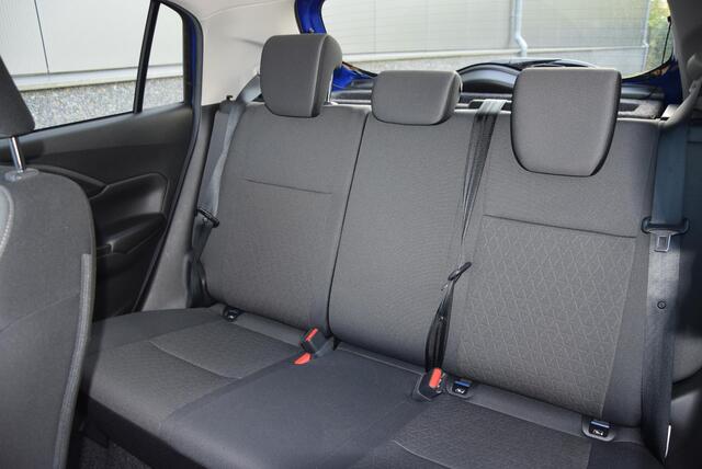 Suzuki SWIFT 1.2 Style Smart Hybrid | Garantie t/m 2030!! | buitenspiegels elektrisch inklapbaar | navigatiesysteem full map |