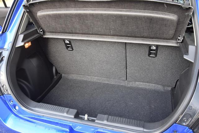 Suzuki SWIFT 1.2 Style Smart Hybrid | Garantie t/m 2030!! | buitenspiegels elektrisch inklapbaar | navigatiesysteem full map |