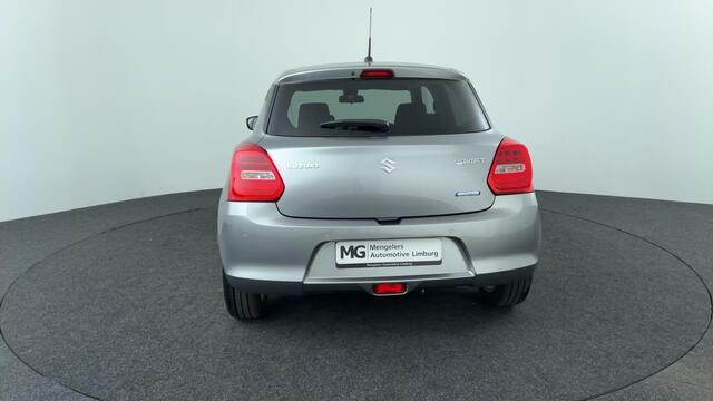 Suzuki SWIFT 1.2 Select Smart Hybrid