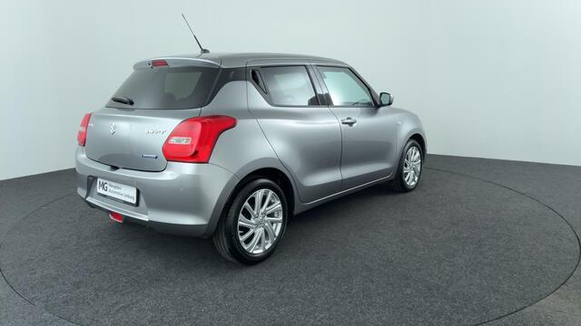 Suzuki SWIFT 1.2 Select Smart Hybrid
