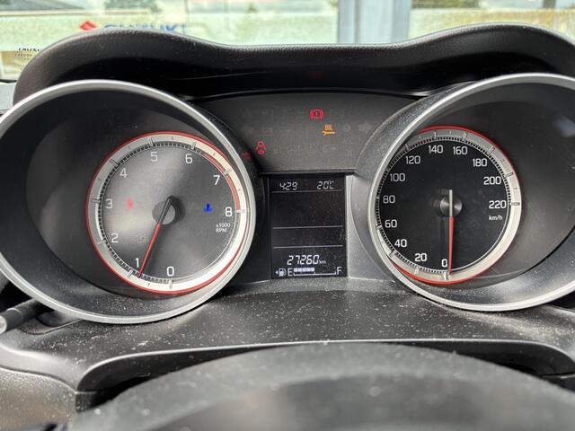 Suzuki SWIFT 1.2 Select