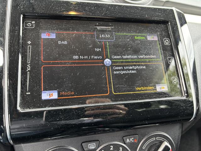 Suzuki SWIFT 1.2 Select