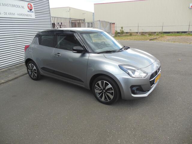 Suzuki SWIFT 1.2 Stijl Automaat Staat in Hoogeveen