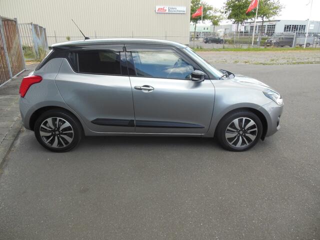 Suzuki SWIFT 1.2 Stijl Automaat Staat in Hoogeveen