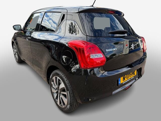 Suzuki SWIFT 1.0 Style Automaat *Geen Afl. kosen*