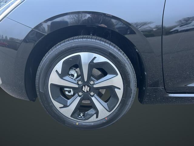 Suzuki SWIFT 1.2 Style Smart Hybrid