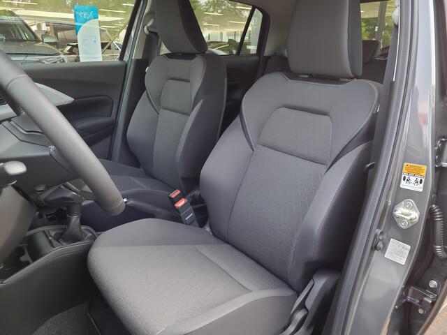 Suzuki SWIFT 1.2 Select Smart Hybrid | Uit voorraad leverbaar |