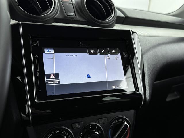 Suzuki SWIFT 1.2 Select Navi | Stoelverwarming | Lichtmetalen Velgen | Mistlampen |