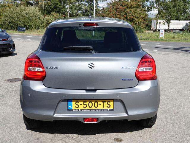 Suzuki SWIFT 1.2 Style Smart Hybrid ADAPT. CRUISE | LMV | NAVI | ECC | CAMERA