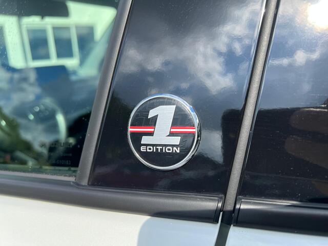 Suzuki SWIFT 1.2 Style Smart Hybrid Parelmoer wit!