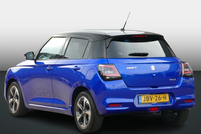 Suzuki SWIFT 1.2 Style Smart Hybrid | AUTOMAAT | RIJKLAARPRIJS |
