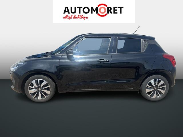 Suzuki SWIFT 1.2 Stijl Smart Hybrid