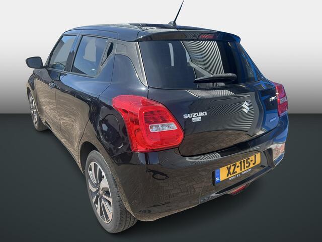 Suzuki SWIFT 1.2 Stijl Smart Hybrid