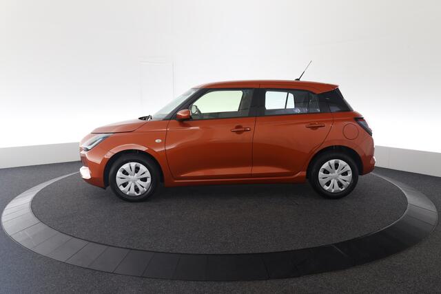 Suzuki SWIFT 1.2 Comfort Smart Hybrid | ¤ 2.300,- korting!