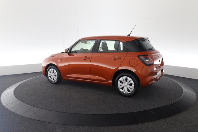Suzuki SWIFT 1.2 Comfort Smart Hybrid | ¤ 2.300,- korting!