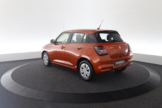Suzuki SWIFT 1.2 Comfort Smart Hybrid | ¤ 2.300,- korting!
