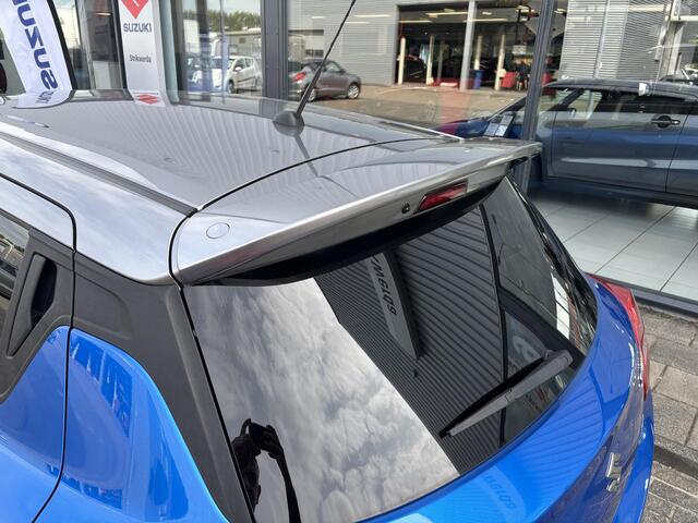 Suzuki SWIFT 1.2 Stijl Smart Hybrid Clima/CarPlay/Cruise