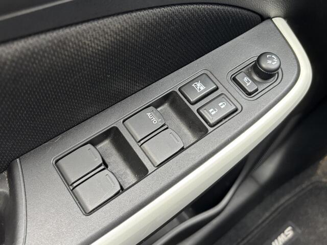 Suzuki SWIFT 1.2 Stijl Smart Hybrid Clima/CarPlay/Cruise