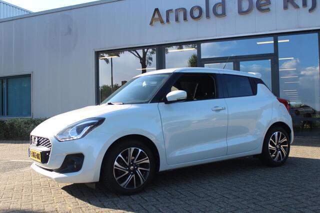 Suzuki SWIFT 1.2 Style Smart Hybrid
