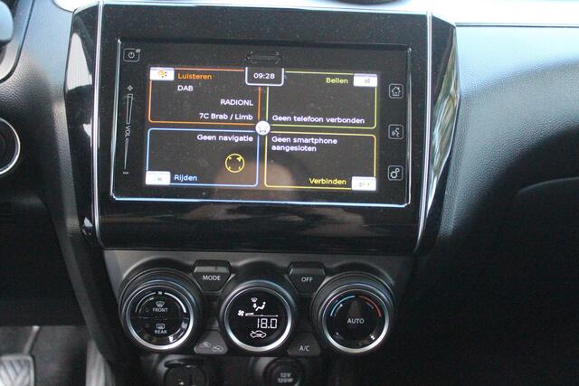 Suzuki SWIFT 1.2 Style Smart Hybrid