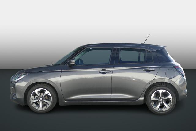 Suzuki SWIFT 1.2 Style Smart Hybrid | RIJKLAARPRIJS |