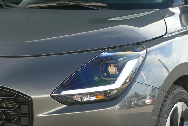 Suzuki SWIFT 1.2 Style Smart Hybrid | RIJKLAARPRIJS |