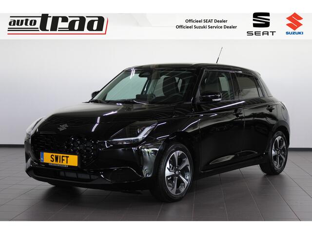 Suzuki SWIFT 1.2 Style Smart Hybrid