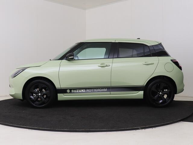 Suzuki SWIFT 1.2 Style Smart Hybrid Special Edition | Navigatie | Camera | Apple carplay / Android auto | Armsteun |