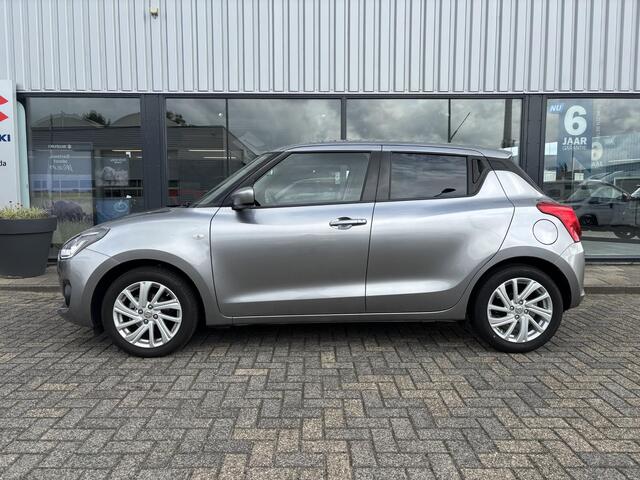 Suzuki SWIFT 1.2 Select Smart Hybrid Cruise control/ Apple CarPlay