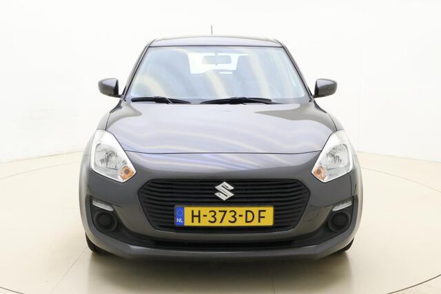 Suzuki SWIFT 1.2 Comfort 90pk | Airco | Navigatie | Cruise Control | Zuinig | Centrale Vergrendeling | Armsteun