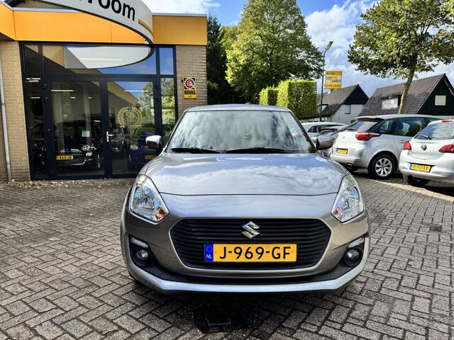 Suzuki SWIFT 1.2 Select Automaat Airco Camera Carplay