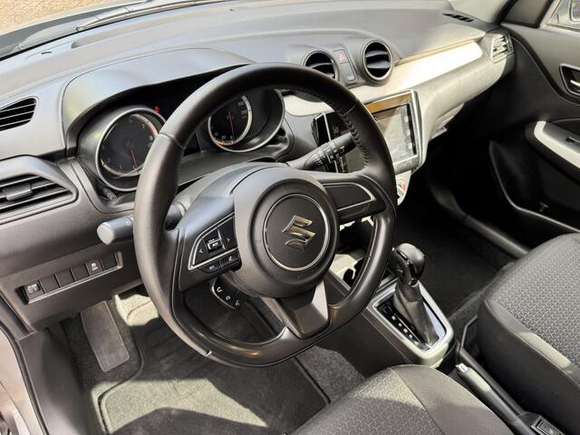 Suzuki SWIFT 1.2 Select Automaat Airco Camera Carplay