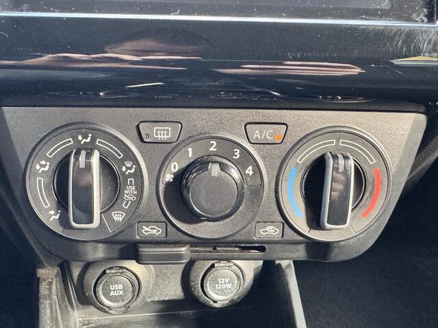 Suzuki SWIFT 1.2 Select Automaat Airco Camera Carplay