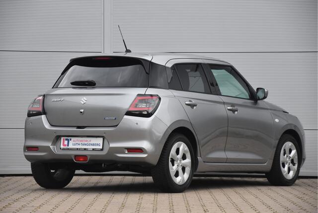 Suzuki SWIFT 1.2 Select Smart Hybrid