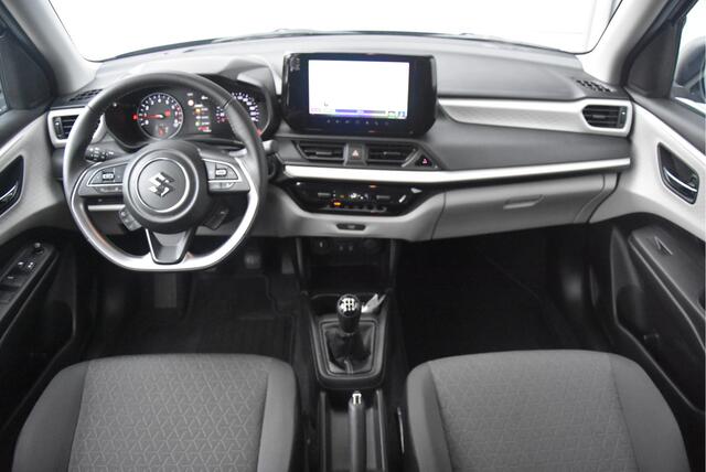 Suzuki SWIFT 1.2 Select Smart Hybrid