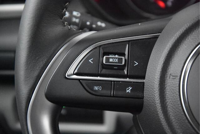 Suzuki SWIFT 1.2 Select Smart Hybrid