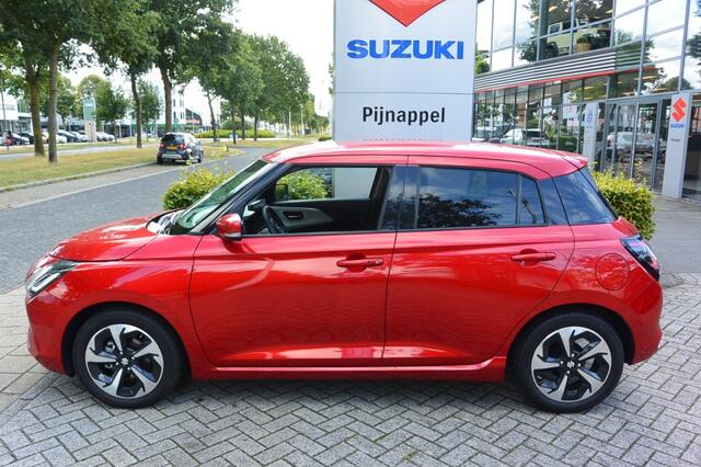 Suzuki SWIFT 1.2 Style Smart Hybrid 5-deurs