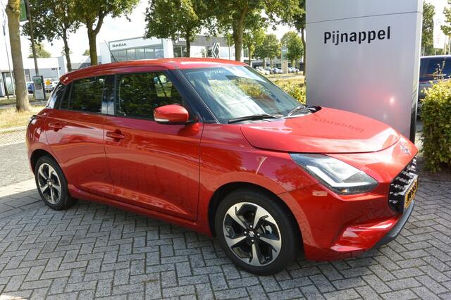 Suzuki SWIFT 1.2 Style Smart Hybrid 5-deurs