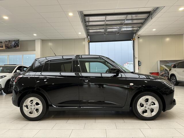 Suzuki SWIFT 1.2 Select Smart Hybride [ INCLUSIEF VOORDEEL I APPLE CARPLAY I