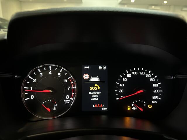 Suzuki SWIFT 1.2 Select Smart Hybride [ INCLUSIEF VOORDEEL I APPLE CARPLAY I