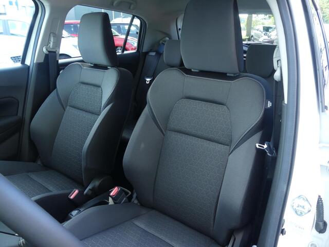 Suzuki SWIFT 1.2 Style Smart Hybrid Automaat Apple Carpl/Andr Auto, Cruise Control, Climate Control