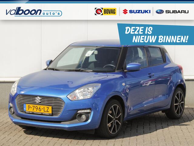 Suzuki SWIFT 1.0 Select | Navi | Airco | Camera | Lm-Velgen