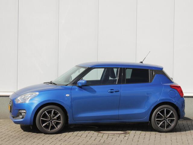 Suzuki SWIFT 1.0 Select | Navi | Airco | Camera | Lm-Velgen