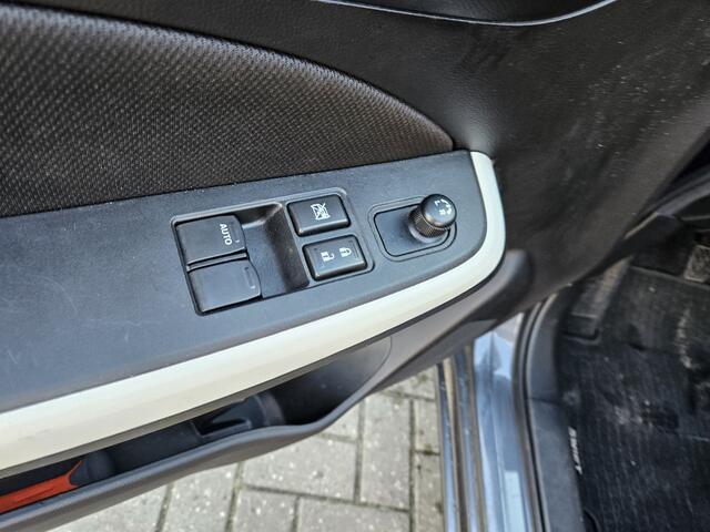 Suzuki SWIFT 1.2 Comfort Smart Hybrid